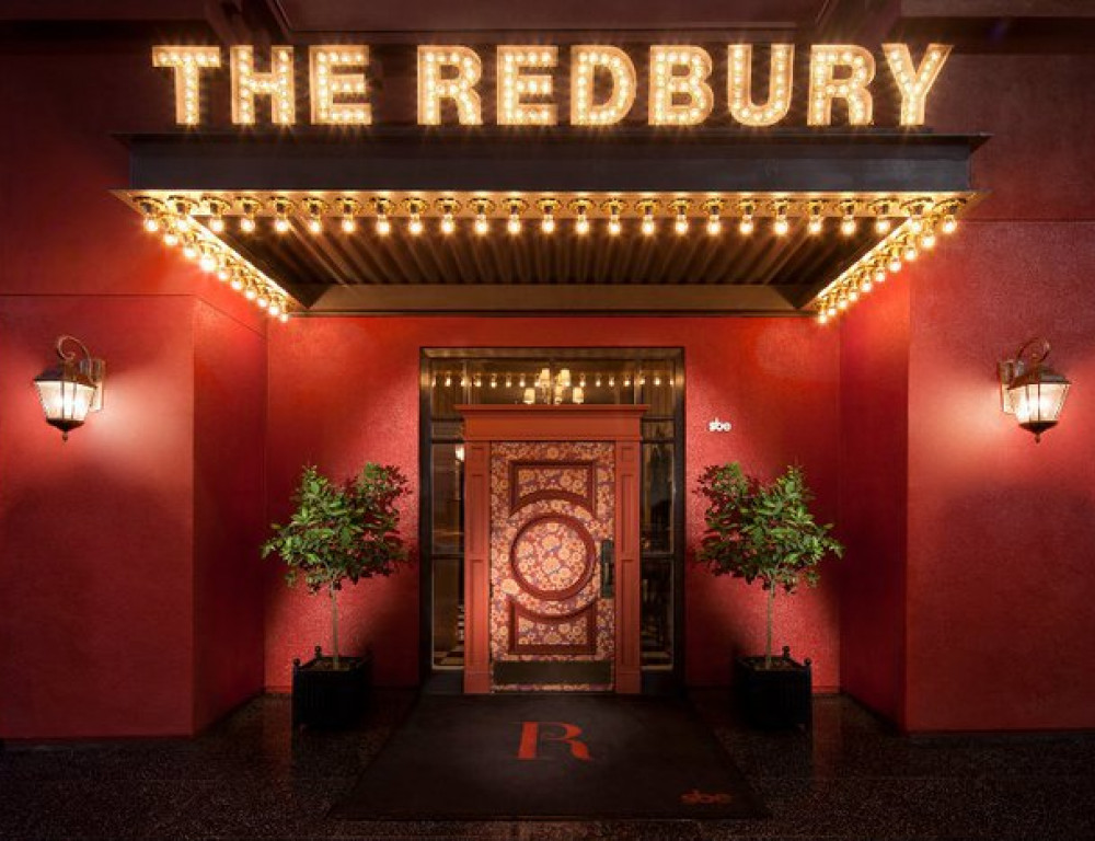 Redbury Hotel